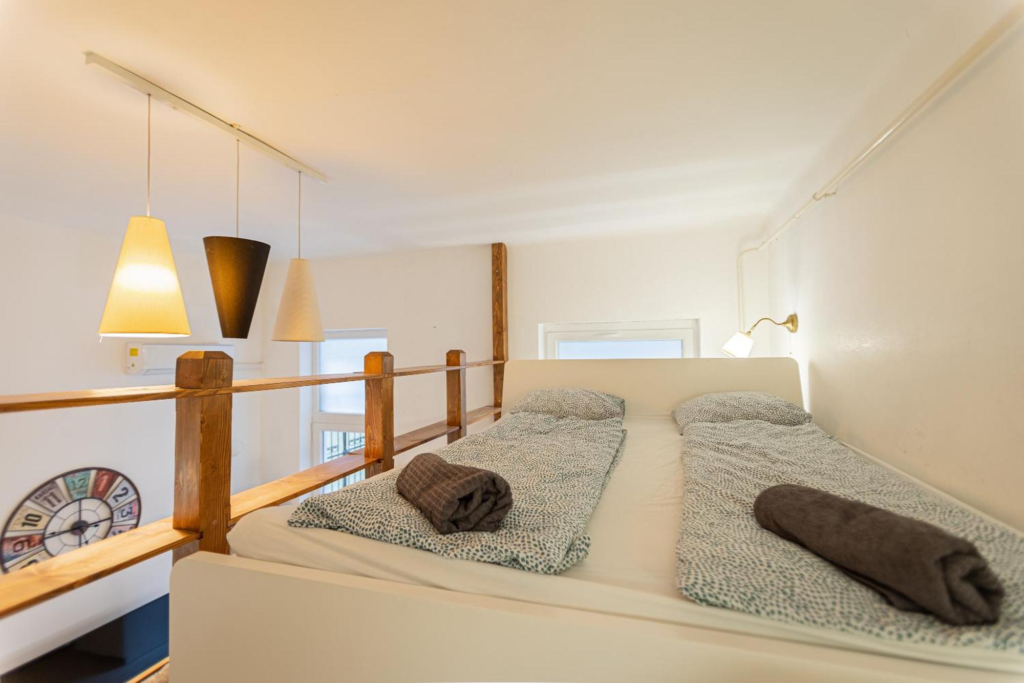 ブダペストCosy Flat With Balconyアパートメント エクステリア 写真
