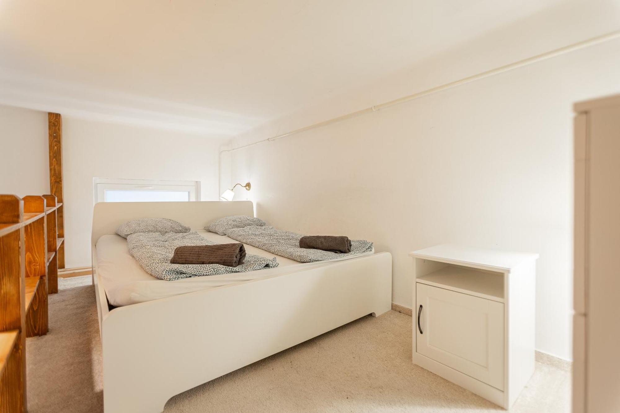 ブダペストCosy Flat With Balconyアパートメント エクステリア 写真